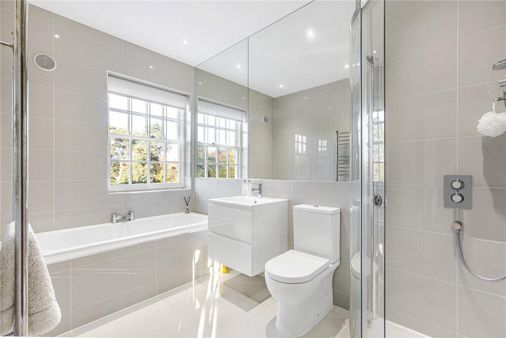 Additional image 20 of Brookmans Avenue, Brookmans Park, Hertfordshire, AL9