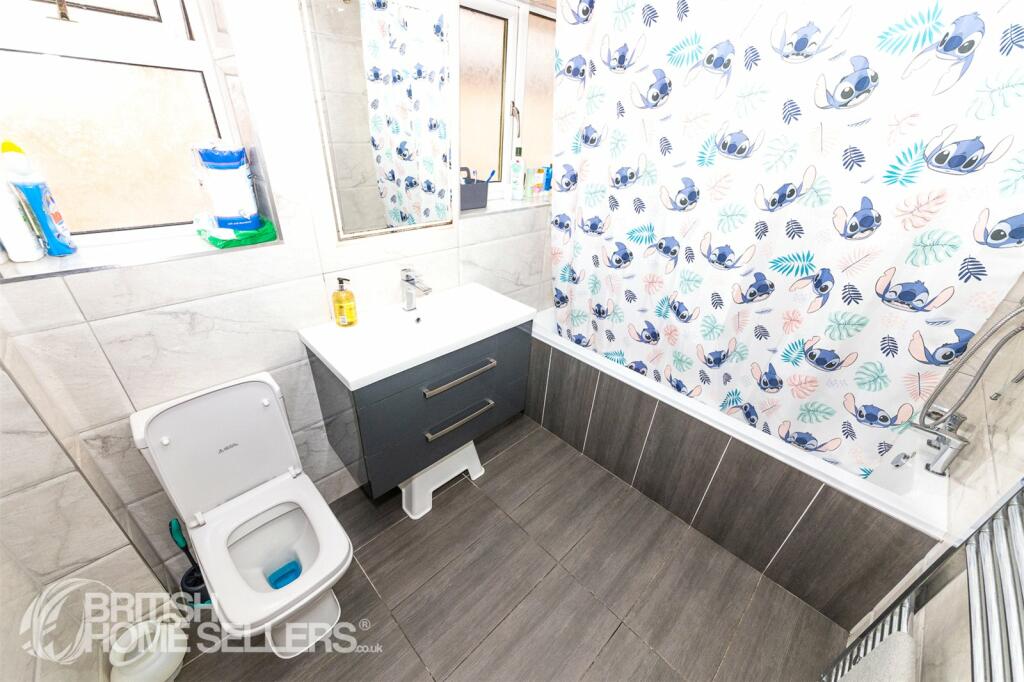 Additional image 21 of Andrew Gardens, Birmingham, West Midlands, B21