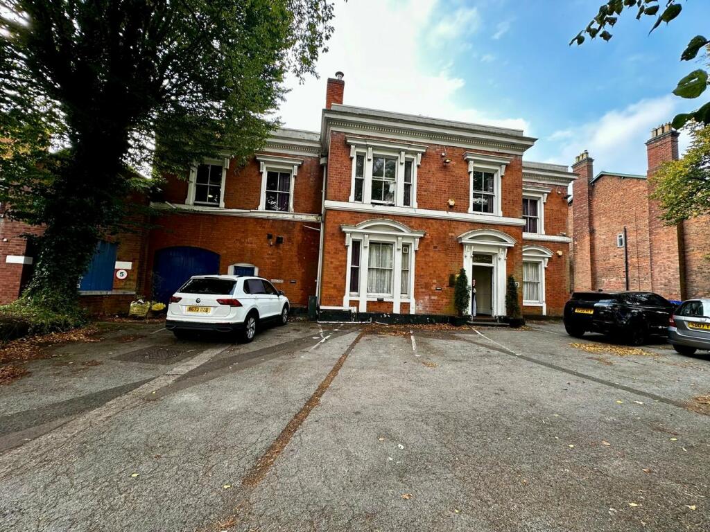 Additional image 4 of Hagley Rd - 2 X HOTELS - 79 ENSUITE BEDS, Birmingham, B16