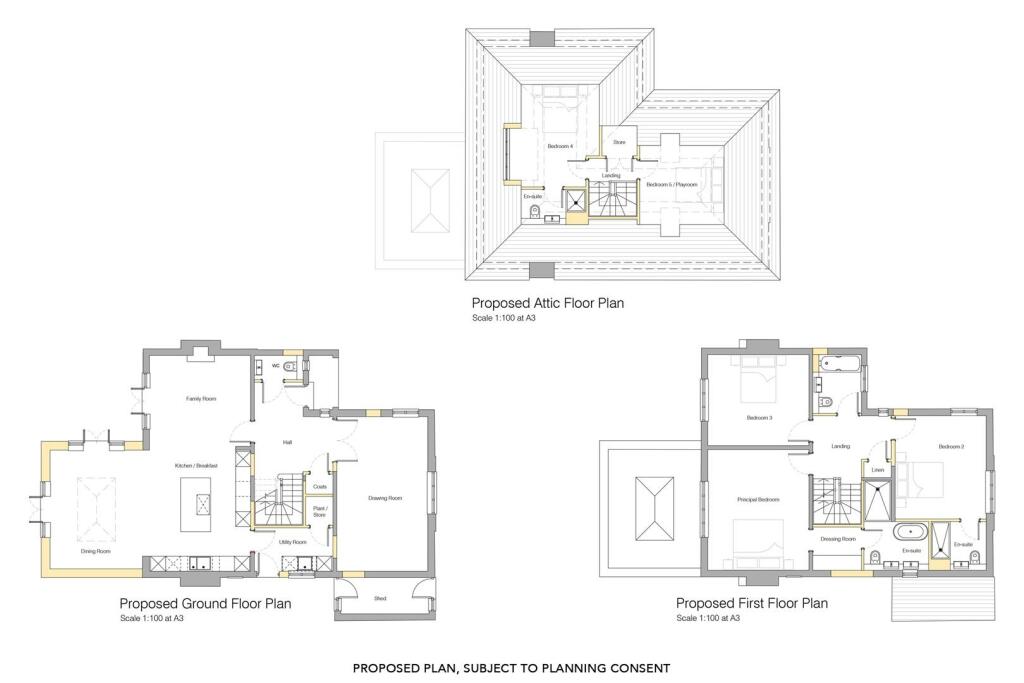 Additional image 18 of Hatfield Road, St. Albans