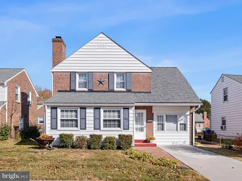 207 Commonwealth Avenue, Claymont, DE 19703