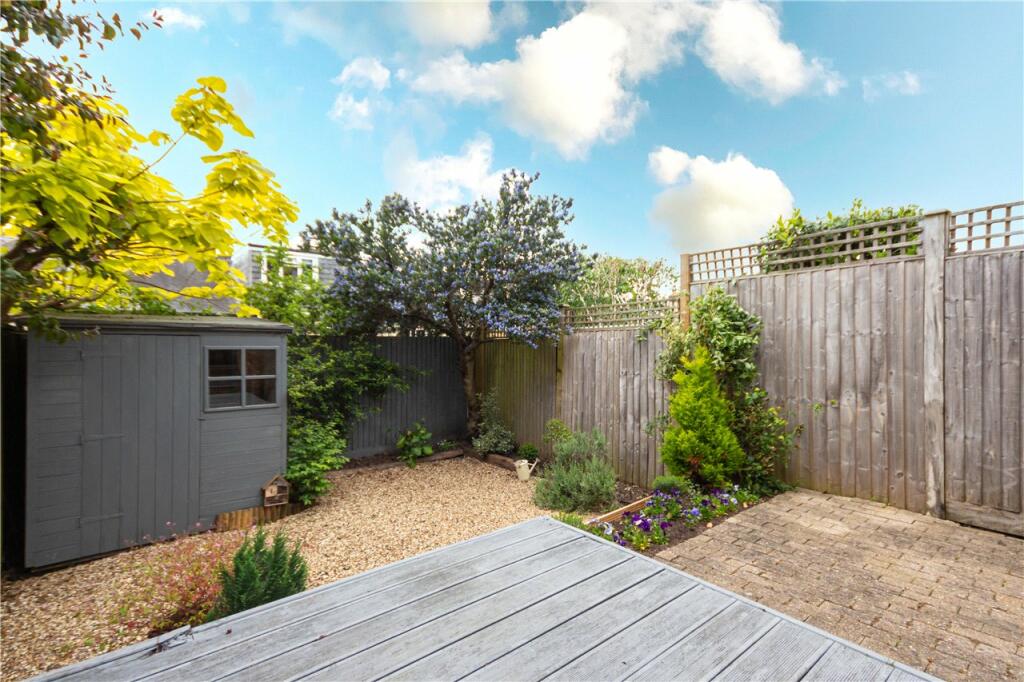 Additional image 12 of Cannon Street, St. Albans, Hertfordshire