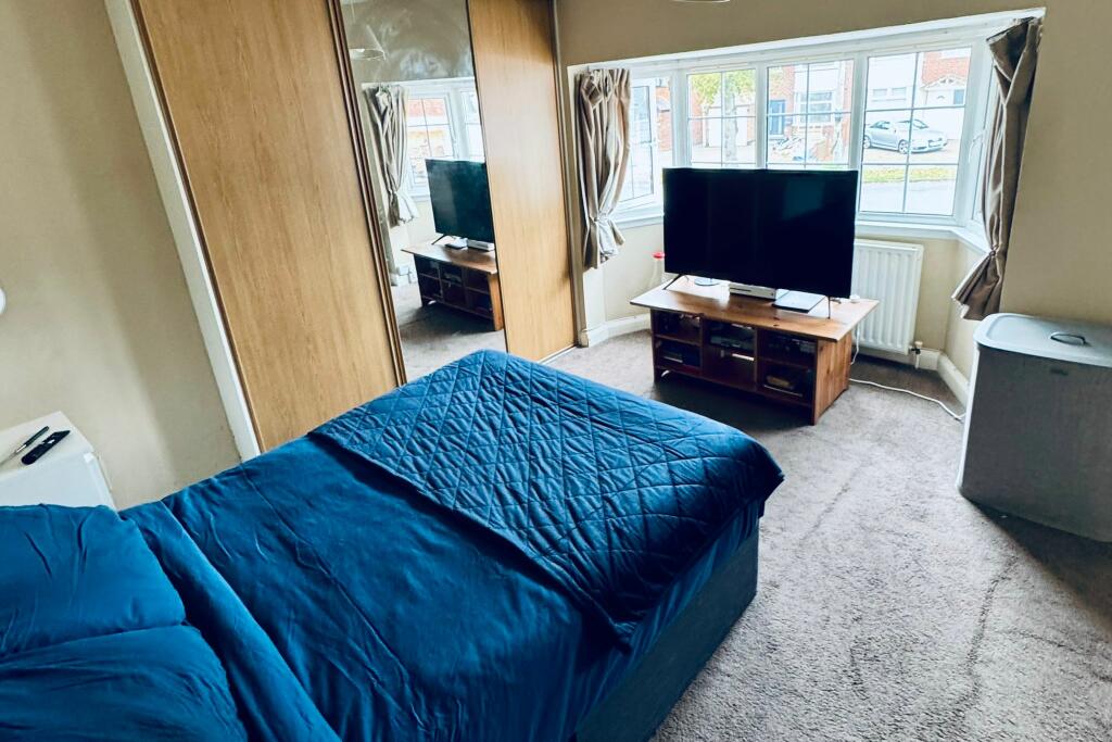 Additional image 10 of Bosworth Road, South Yardley, Birmingham, B26