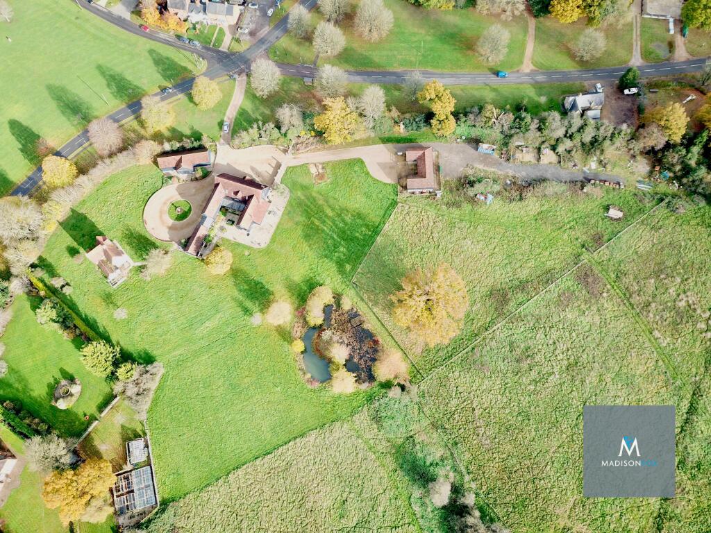 Additional image 43 of Harmer Green Lane, Welwyn, Hertfordshire, AL6