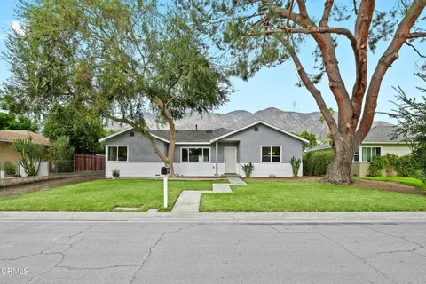Primary image of 2541 Gardi Street, Duarte, CA 91010