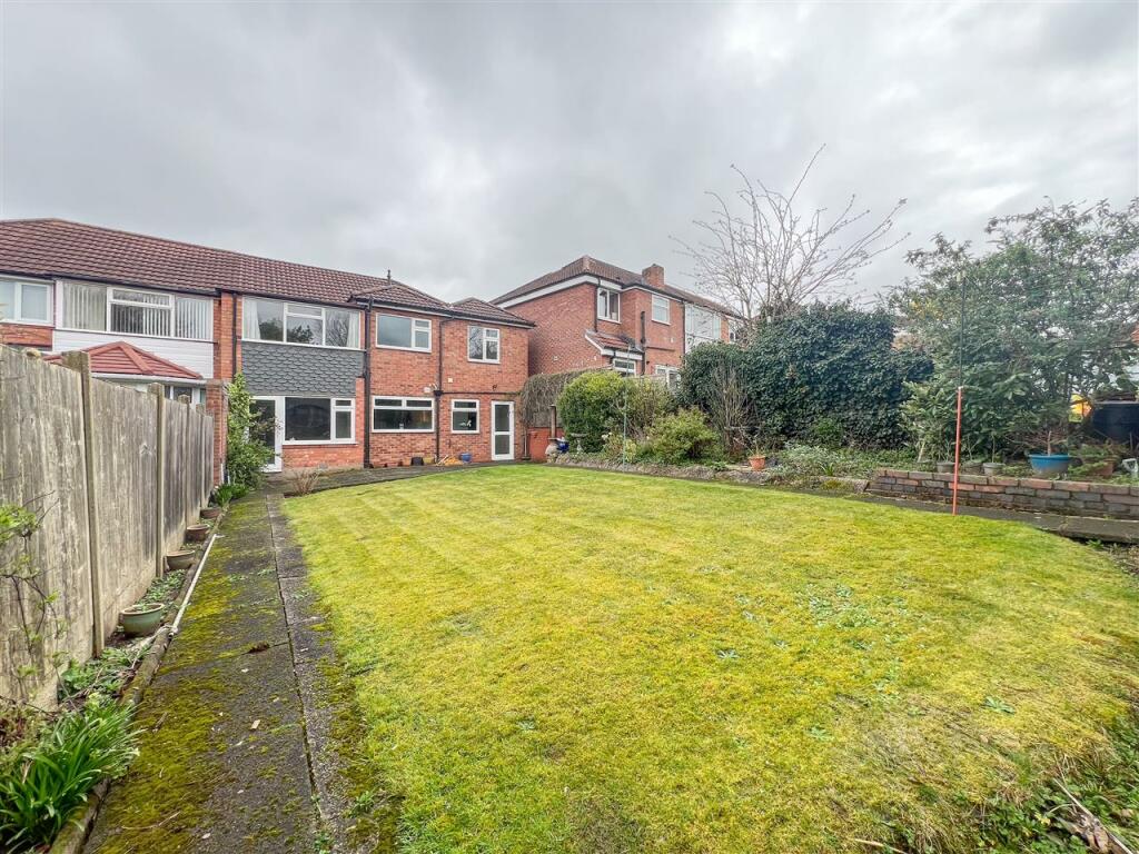 Additional image 18 of Mardon Road, Birmingham