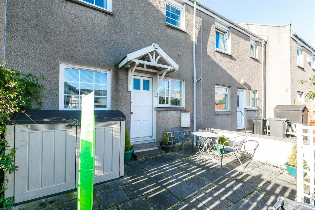 Additional image 11 of Bethany Gardens, Aberdeen, AB11