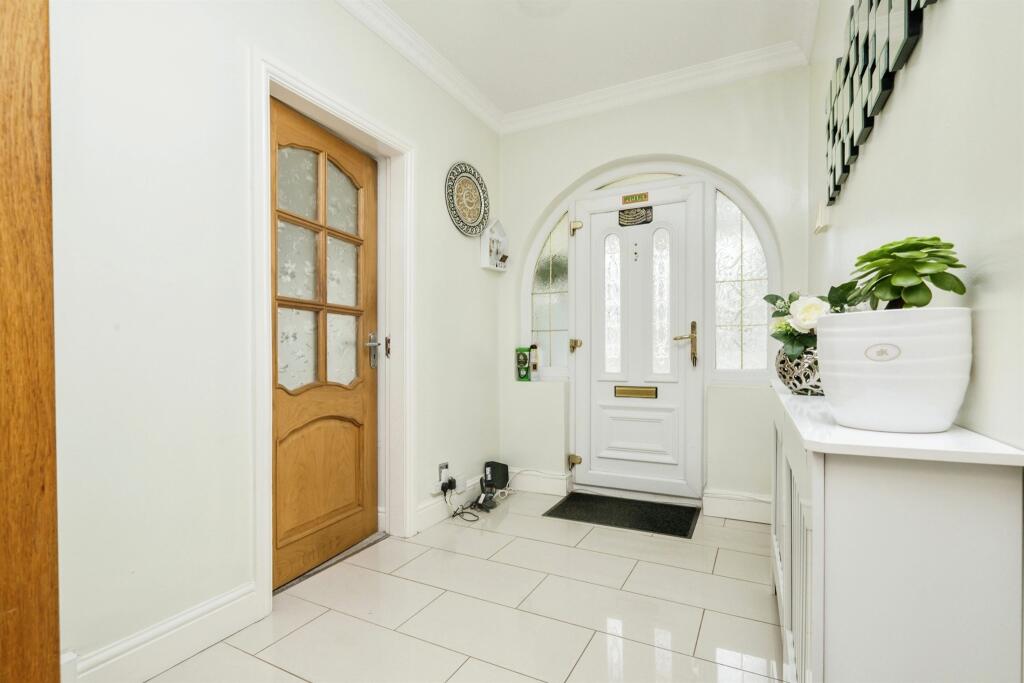 Additional image 18 of Wood Lane, Handsworth, Birmingham