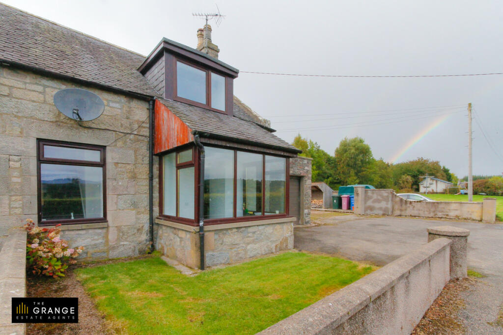 Additional image 28 of Knockdhu Distillery Cottages, Huntly, AB54