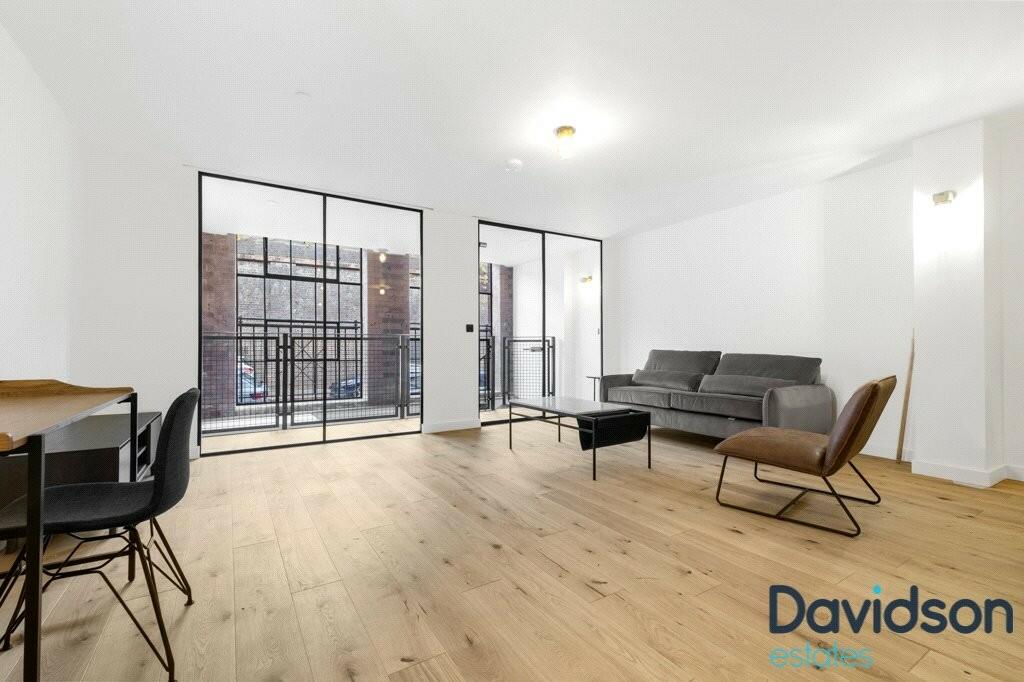 Additional image 8 of 3 Derwent House, Livery Street, Jewellery Quarter