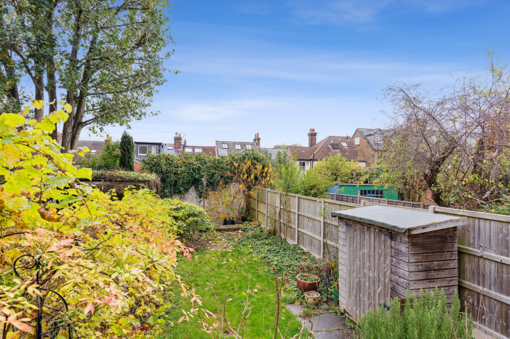 Additional image 18 of Oswald Road, St Albans, AL1 3AQ