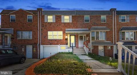 12437 Sweet Briar Road, Philadelphia, PA 19154