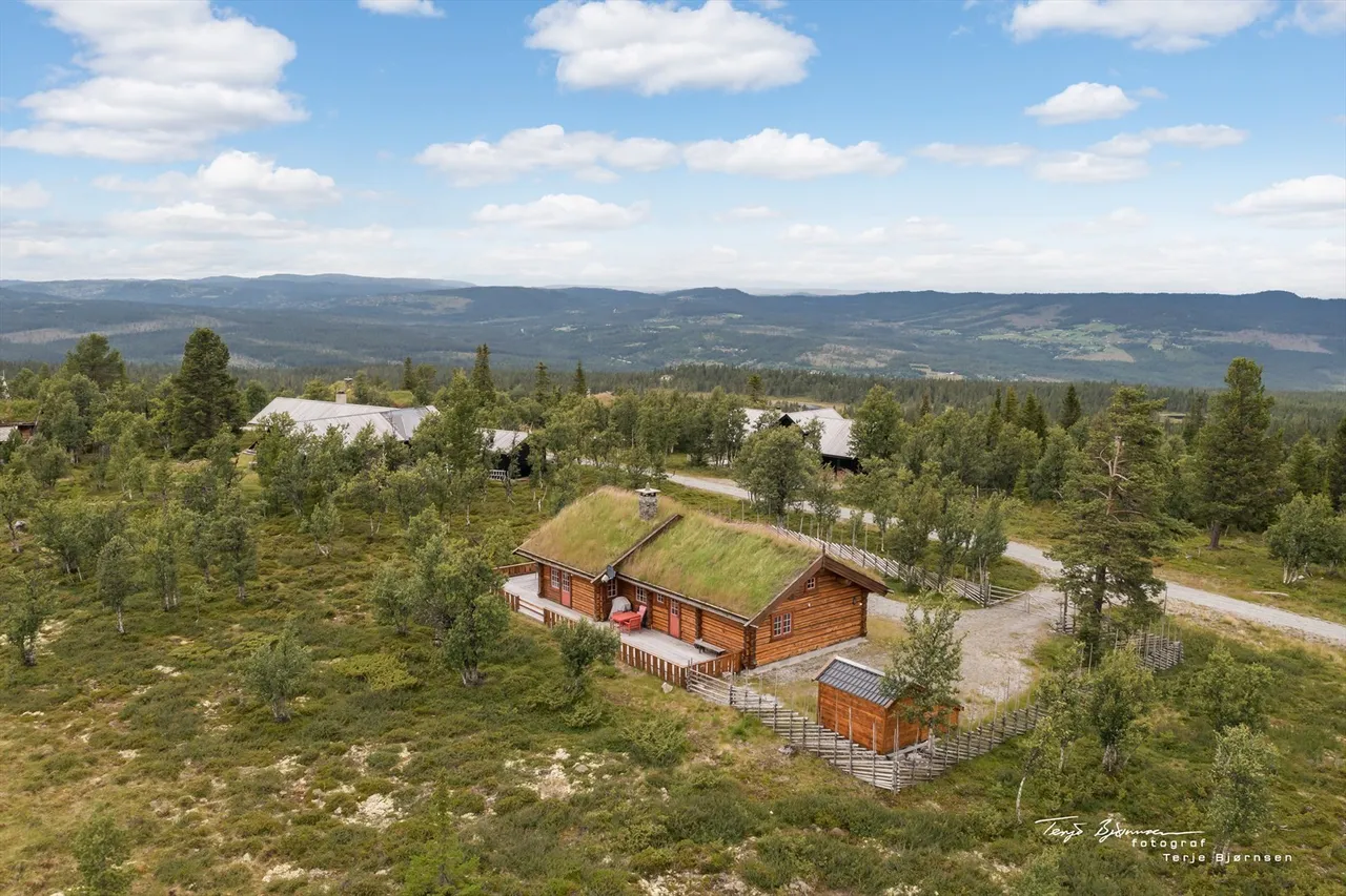 Additional image 2 of Åkrefjellvegen 35, 3540 Nesbyen