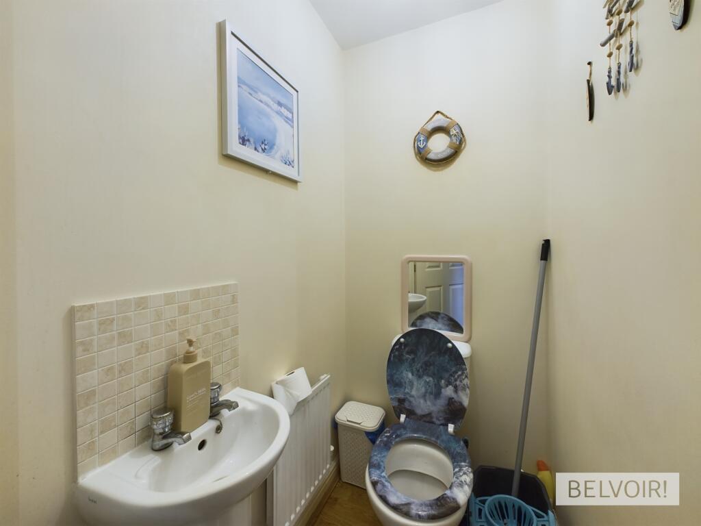 Additional image 6 of Kingswood Close, Birmingham, B30