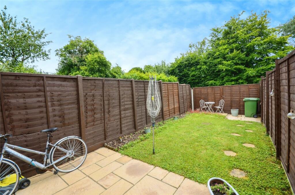 Additional image 11 of Radlett Road, Frogmore, St. Albans, Hertfordshire, AL2