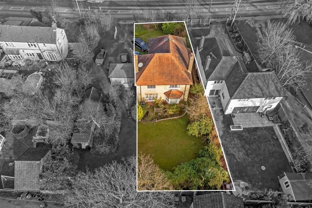 Additional image 23 of Hatfield Road, St. Albans