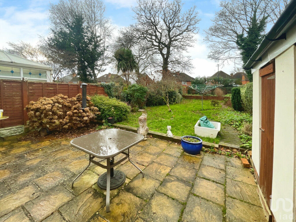 Additional image 17 of Woodcote Road, Birmingham, B24