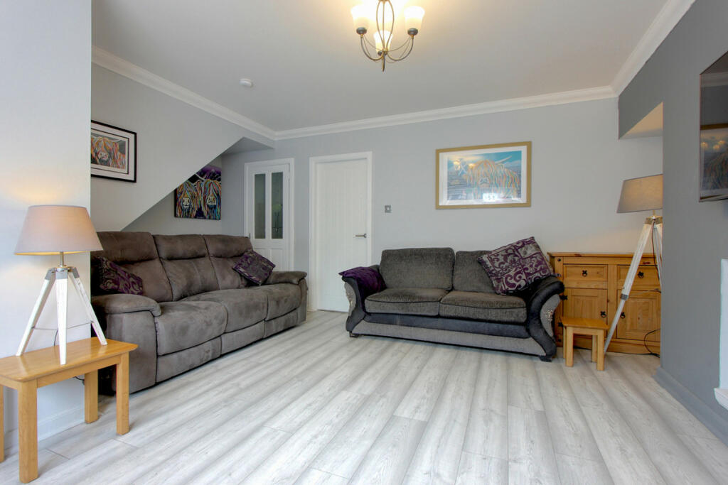 Additional image 2 of North Street, Aberchirder, AB54 7TH