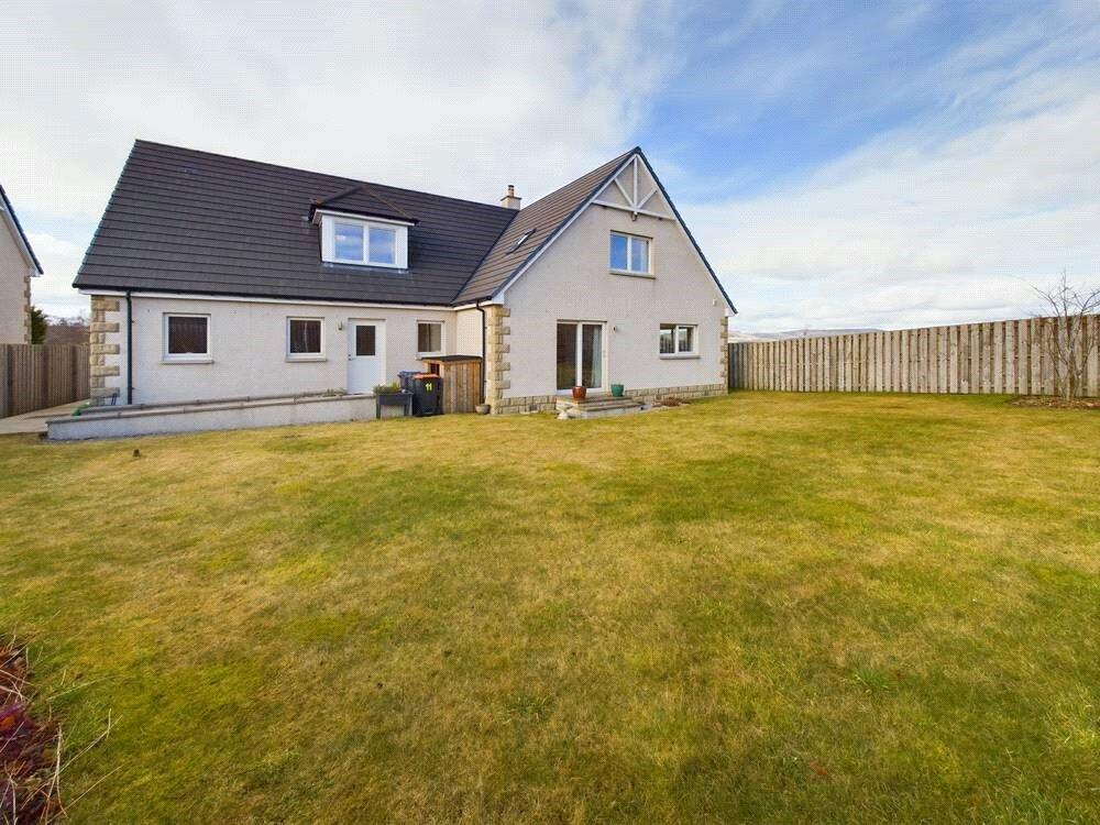 Additional image 30 of 11 Hallwood Park, Midmar, Inverurie, AB51