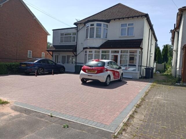 Hall Green, Birmingham, B28