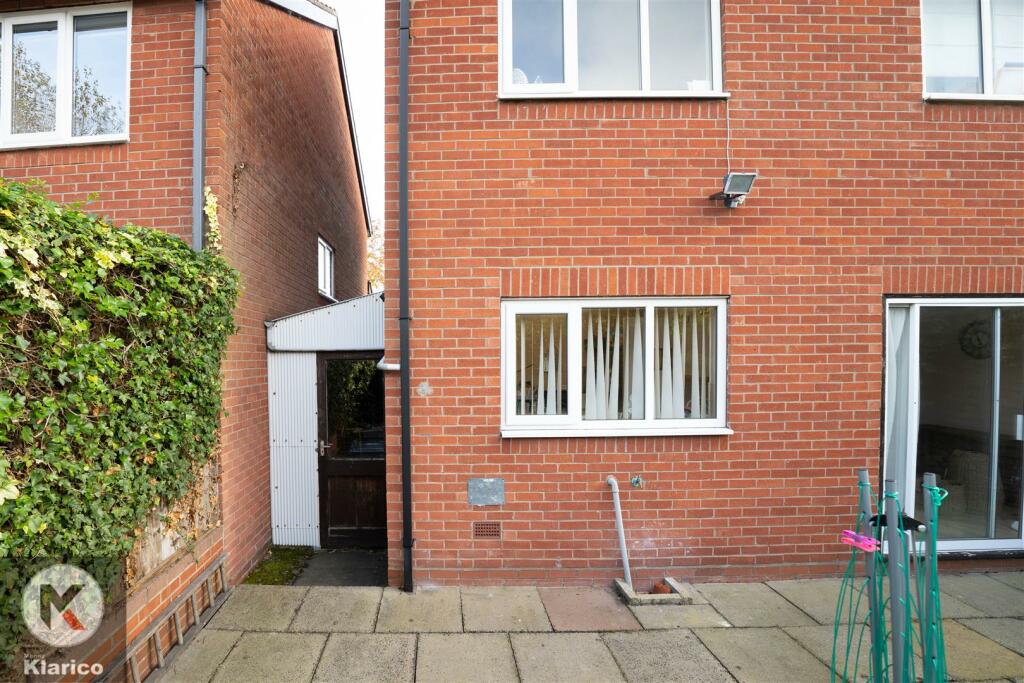 Additional image 14 of Dovercourt Road, Sheldon