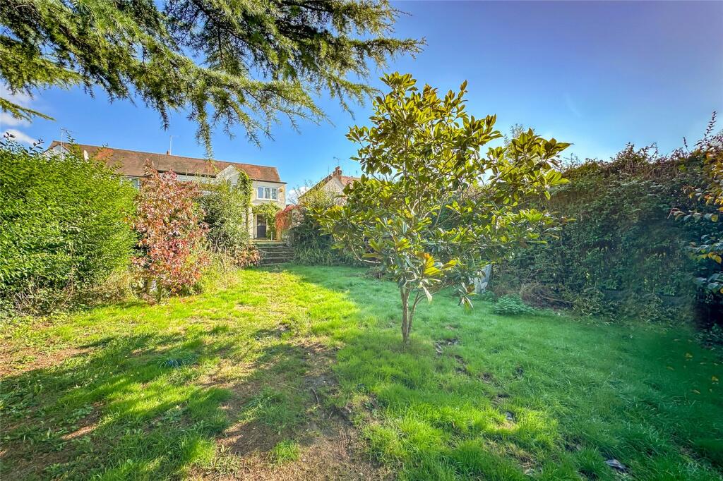 Additional image 13 of Radlett Road, Frogmore, St. Albans, Hertfordshire, AL2