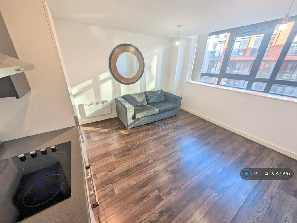 Additional image 15 of Fabrick Square, Birmingham, B12