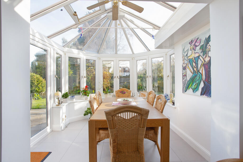 Additional property image - Petersfield, Harpenden Road, St. Albans, AL3