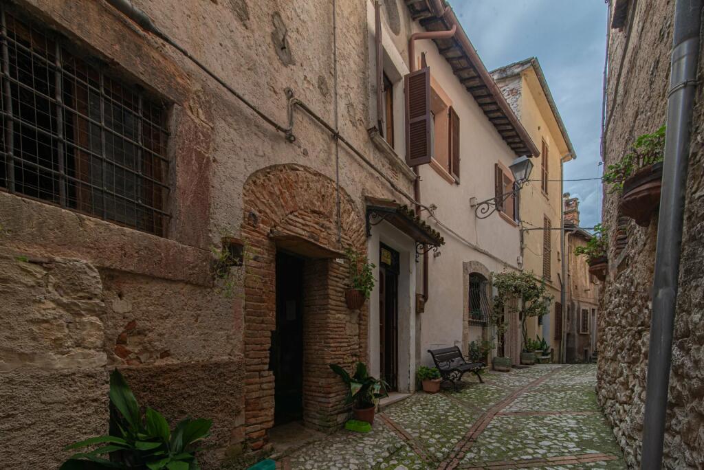 Primary image of Lazio, Rieti, Contigliano, Italy
