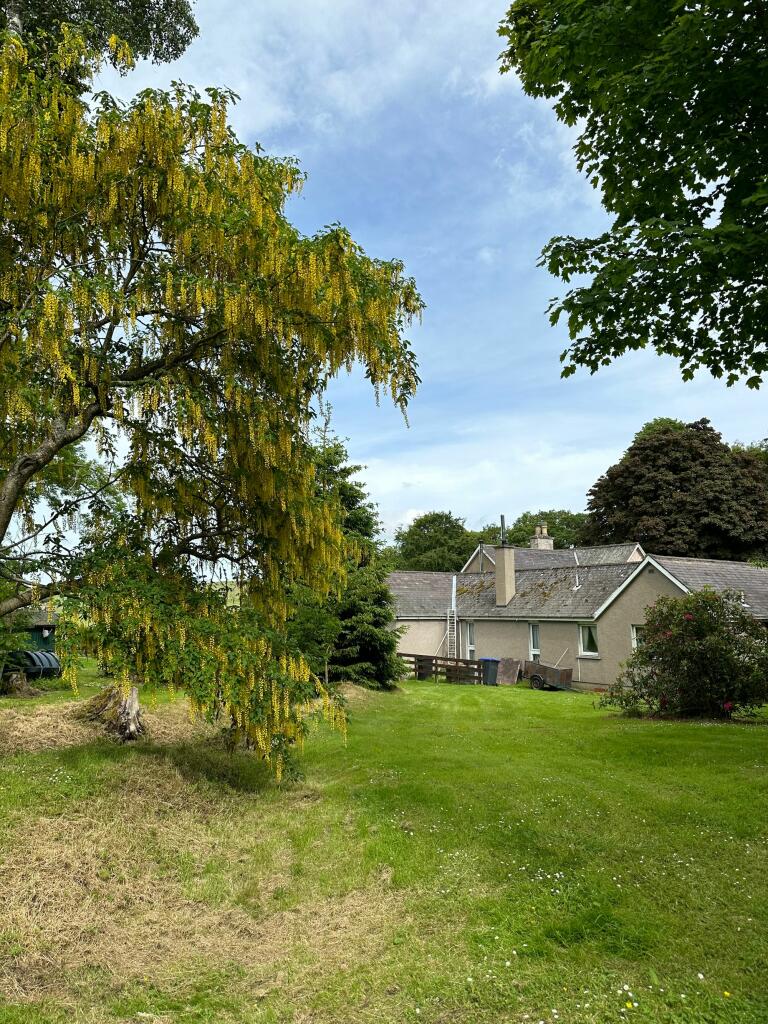 Additional image 29 of Rhynie, Druminnor, AB54