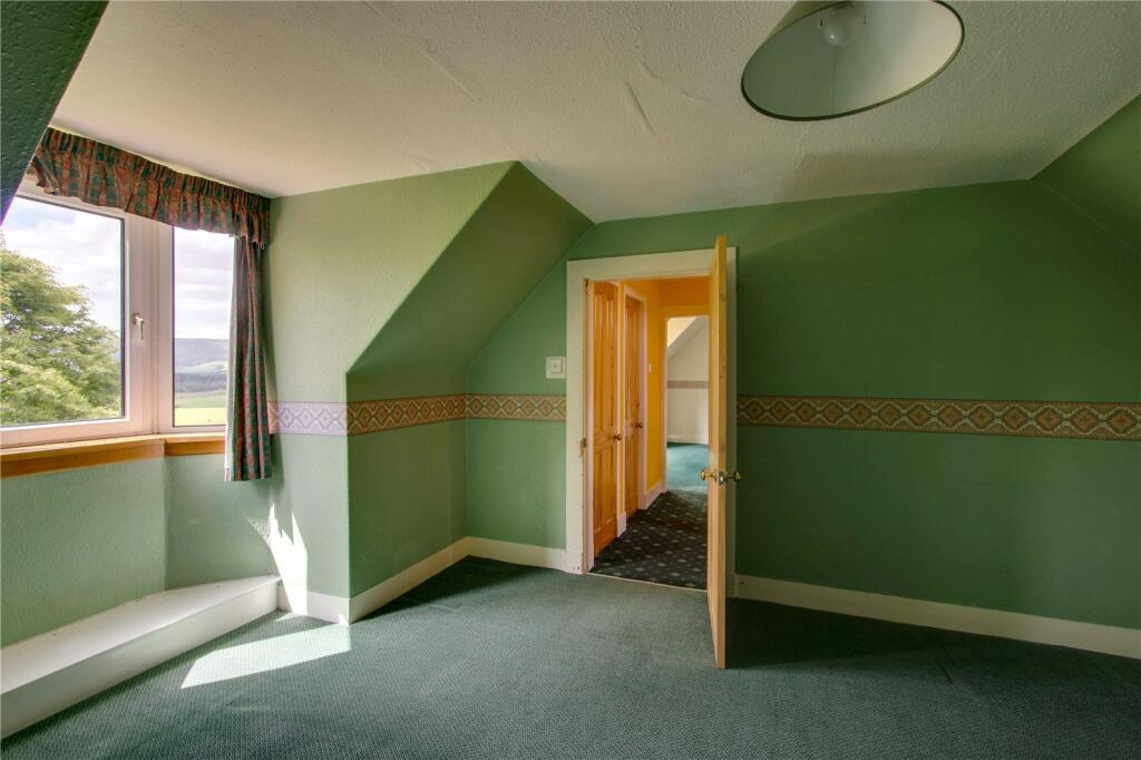 Additional image 11 of Marchmar, Lumsden, Huntly, Aberdeenshire, AB54
