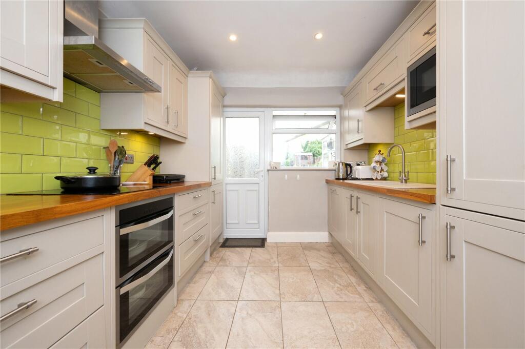 Additional image 9 of Driftwood Avenue, St. Albans, Hertfordshire