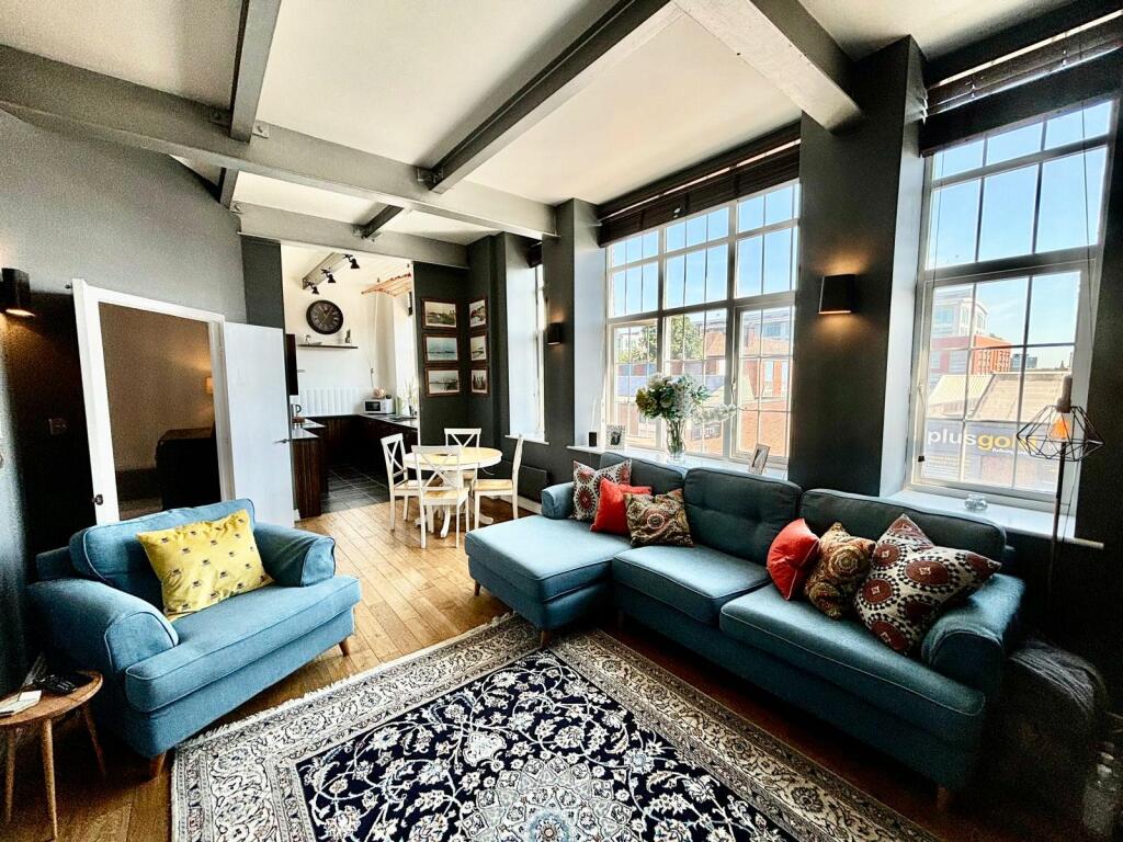 Additional image 10 of Spencer Street, Birmingham, B18