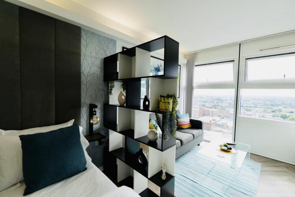 Additional image 5 of Wharfside Street, Birmingham, B1