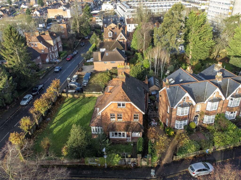 Additional image 26 of Ridgmont Road, St. Albans