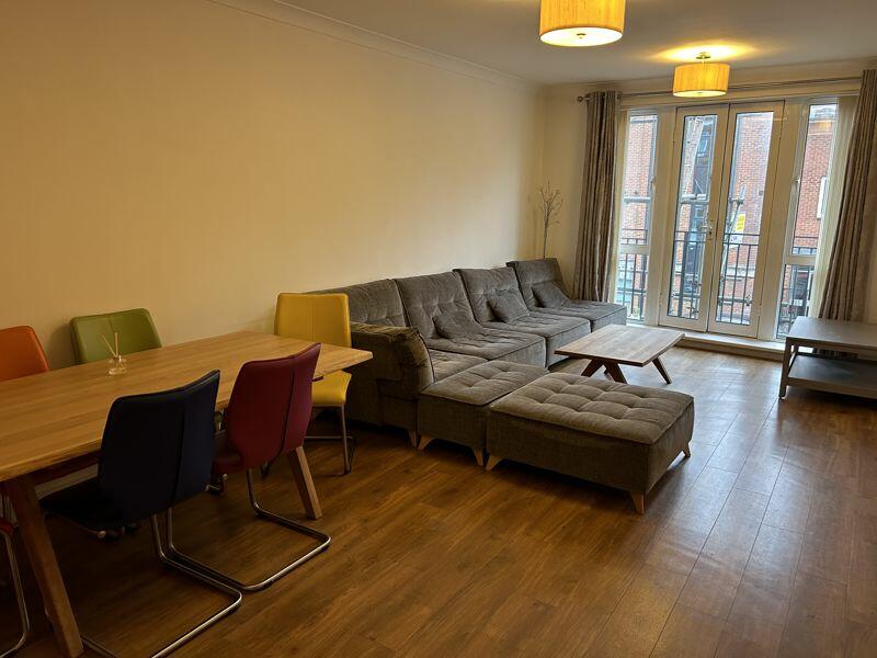 Additional image 2 of Benedictine Place, London Road, St. Albans