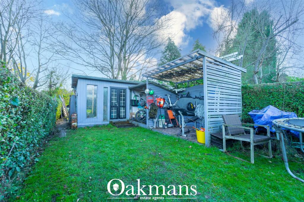 Additional image 34 of Gibbins Road, Birmingham, B29