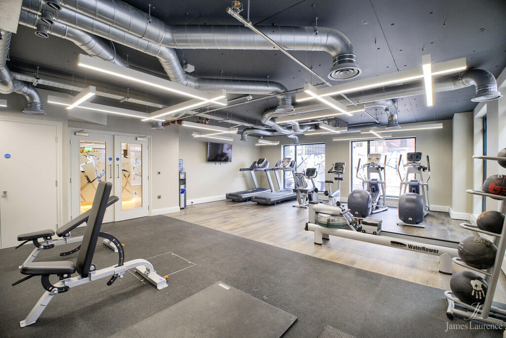 Additional image 10 of St Martins Place, 169 Broad Street, Birmingham City Centre