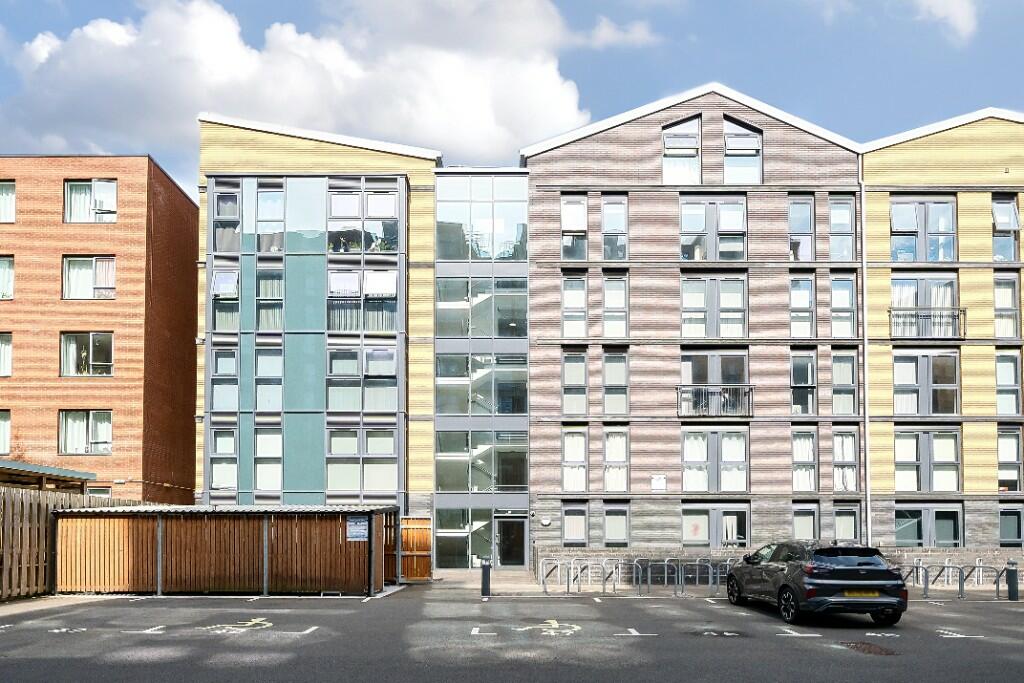 Additional image 10 of William Street, Birmingham, B15