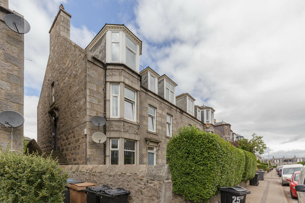 Additional image 4 of Elmfield Avenue (FF), AB24 3NU