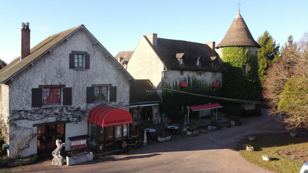 Additional image 2 of Limousin, Haute-Vienne, Bessines-sur-Gartempe, France