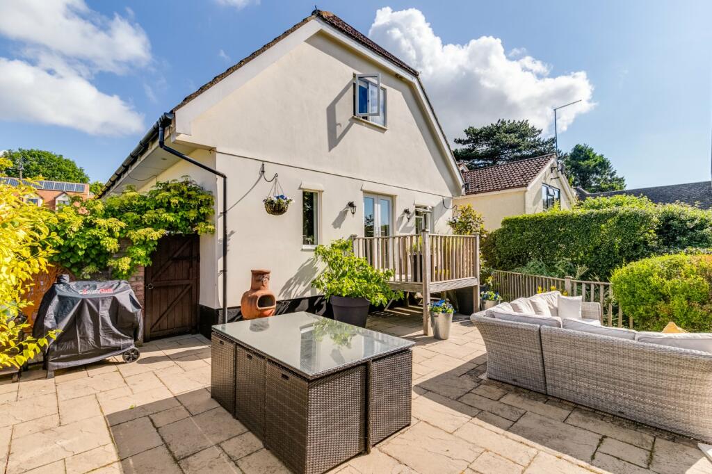 Additional image 18 of Rosecroft Lane, Oaklands, Welwyn, Hertfordshire, AL6