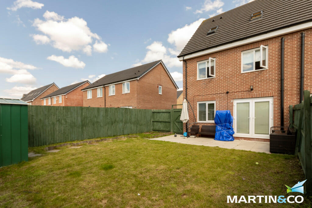 Additional image 15 of Exel Drive, Tyseley, B11