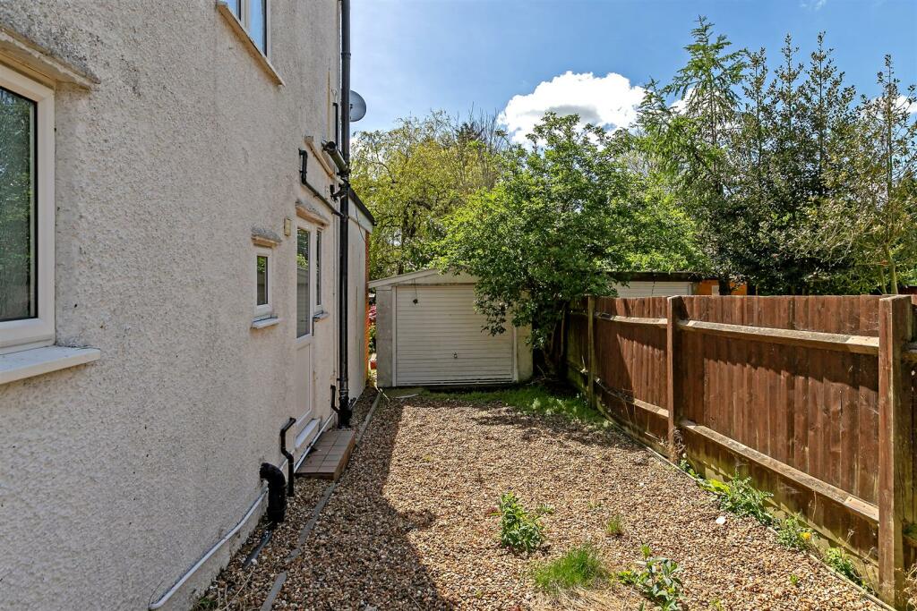 Additional image 33 of Francis Avenue, St. Albans