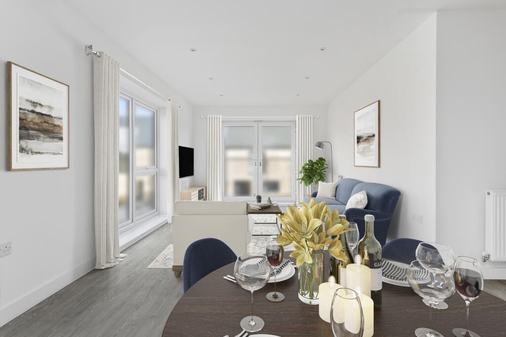 Additional image 2 of Plot 18 Carriage Quarter, Perham Way, London Colney, AL2