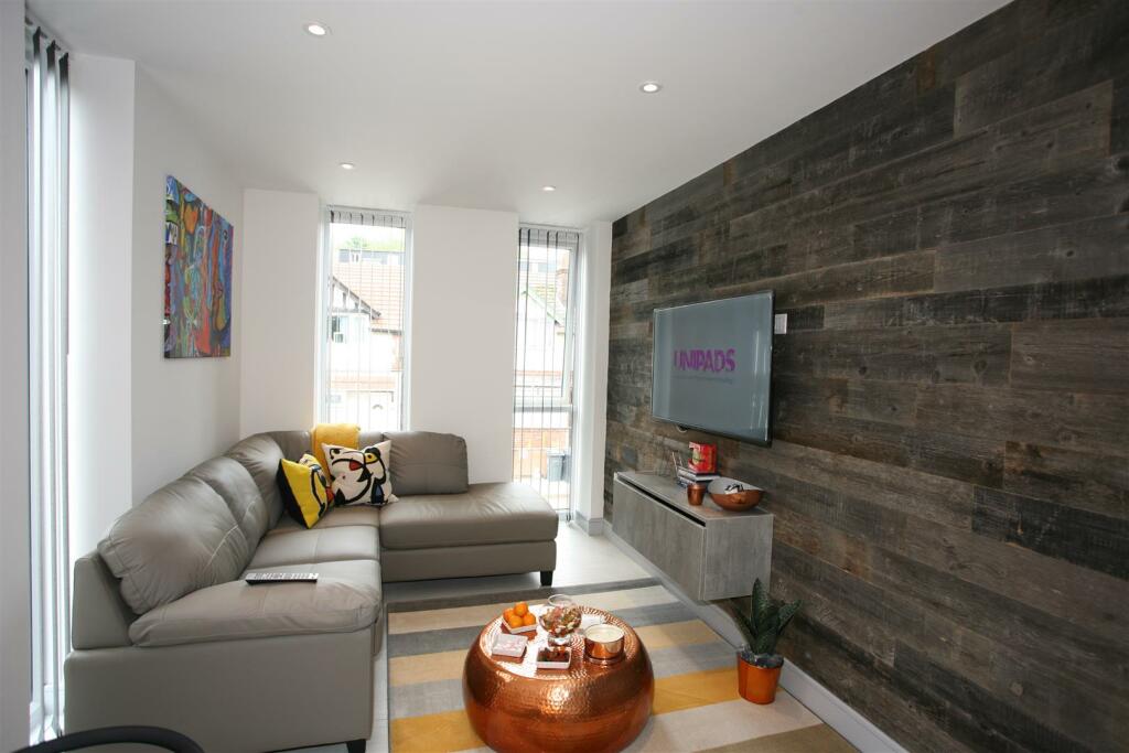 Additional image 2 of Flat 3 Elliott Apartments, 50 Selly Hill Road, Birmingham