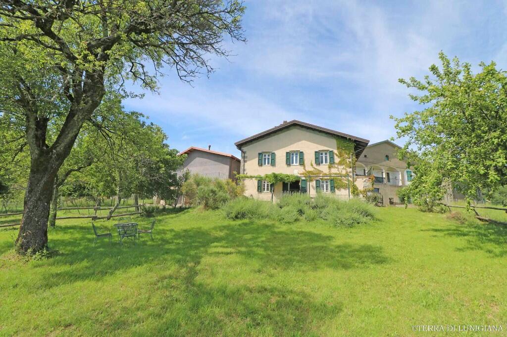 Additional image 2 of Pontremoli, Lunigiana, Tuscany, Italy