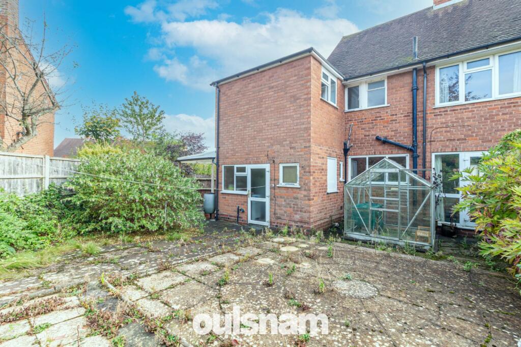 Additional image 18 of Mimosa Close, Bournville Village Trust, Selly Oak, Birmingham, B29