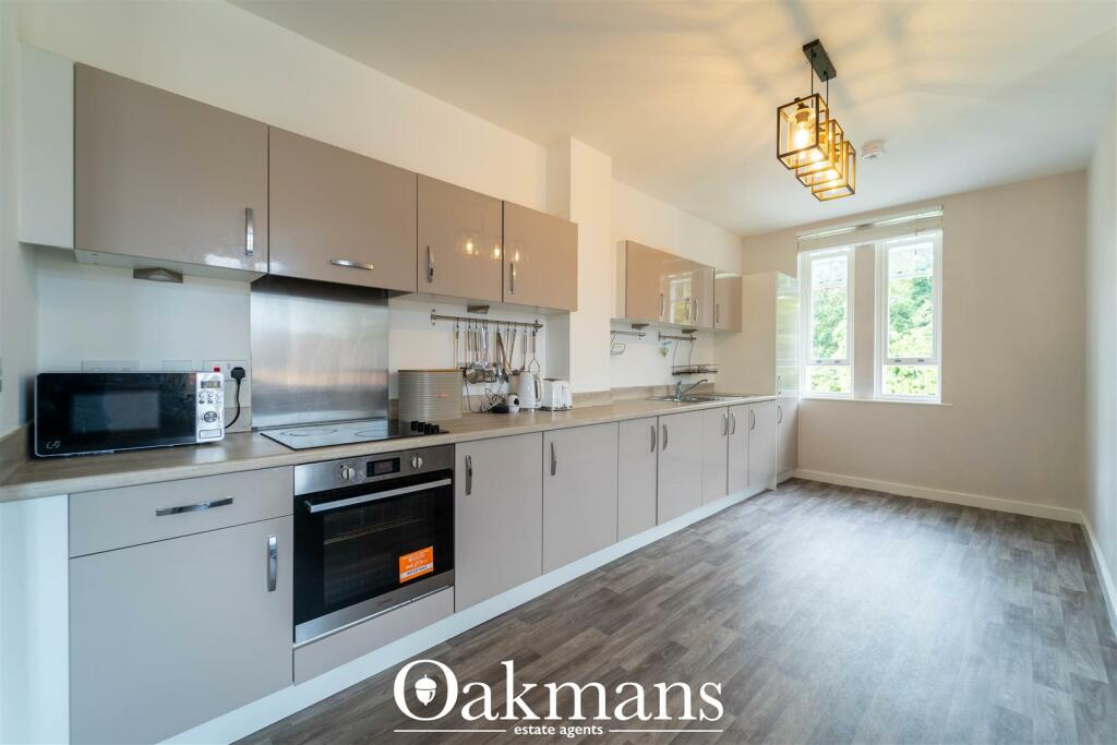 Additional image 4 of Manor House, New House Farm Drive, Birmingham
