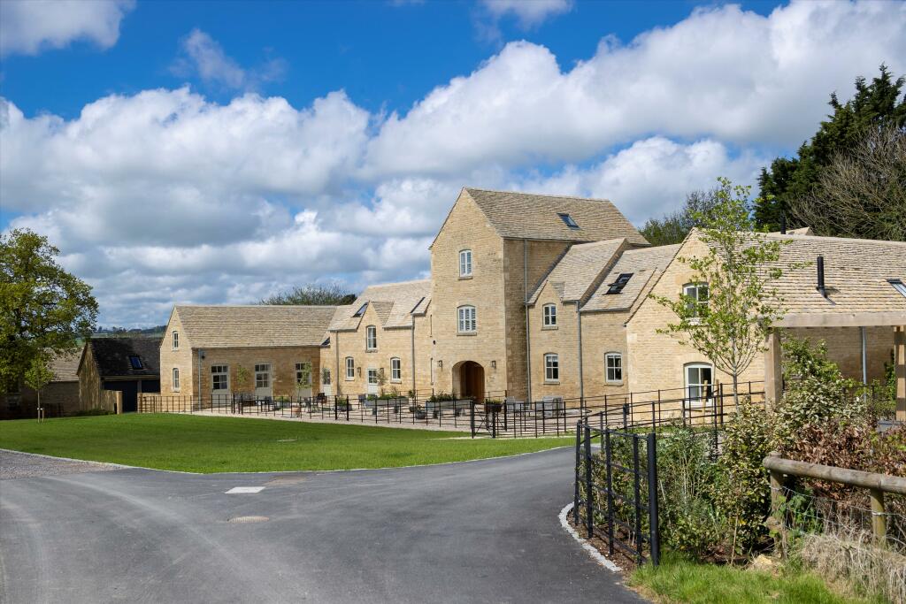Additional image 2 of Kennel Lane, Chipping Norton, Oxfordshire, OX7